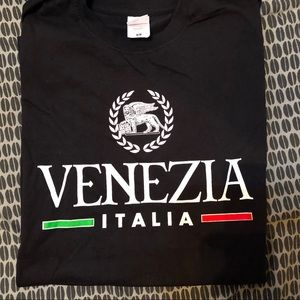 Italia T-shirt